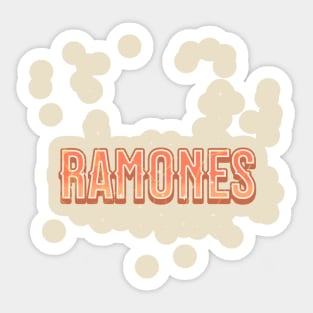 ramonevintage Sticker